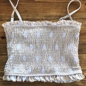 Kortni Jeane 12/13 bandeau